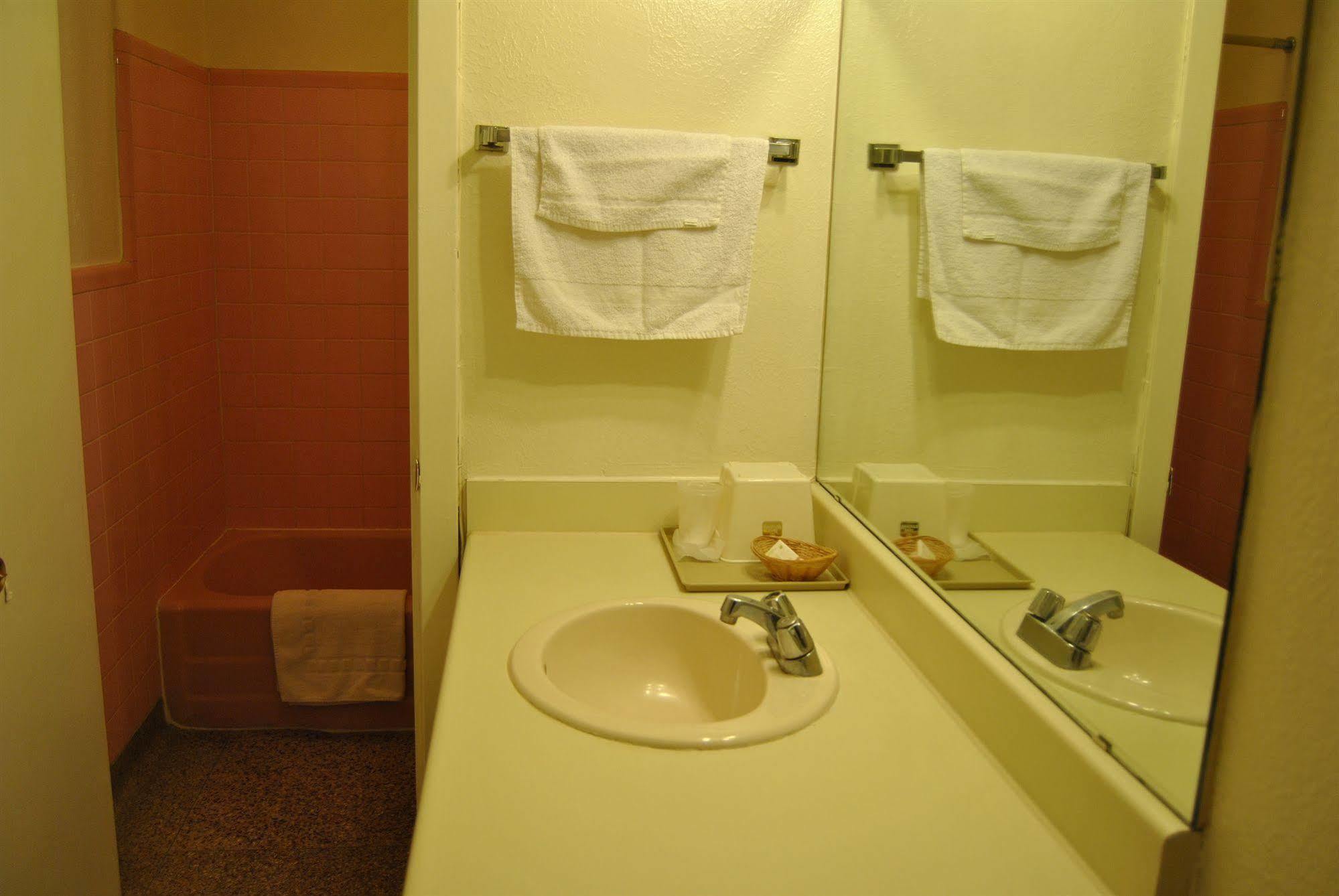 La Vista Inn Clovis Esterno foto